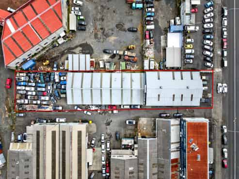 Functional occupation or investment opportunity