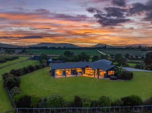 511 Te Aute Road, Pakipaki