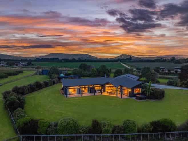 511 Te Aute Road, Pakipaki