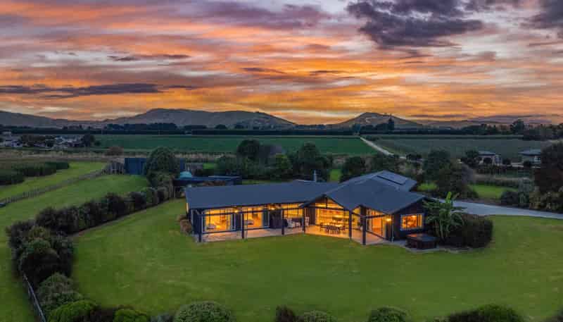 511 Te Aute Road, Pakipaki