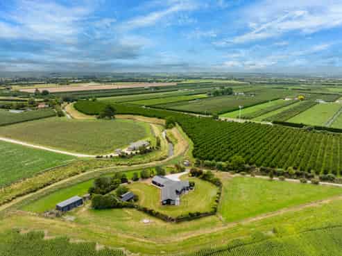 511 Te Aute Road, Pakipaki