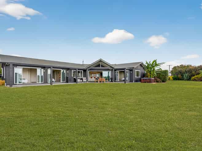 511 Te Aute Road, Pakipaki