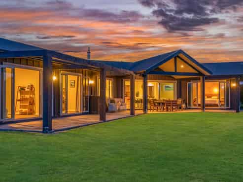 511 Te Aute Road, Pakipaki