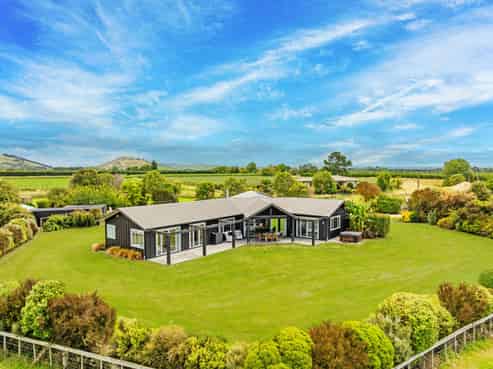 511 Te Aute Road, Pakipaki