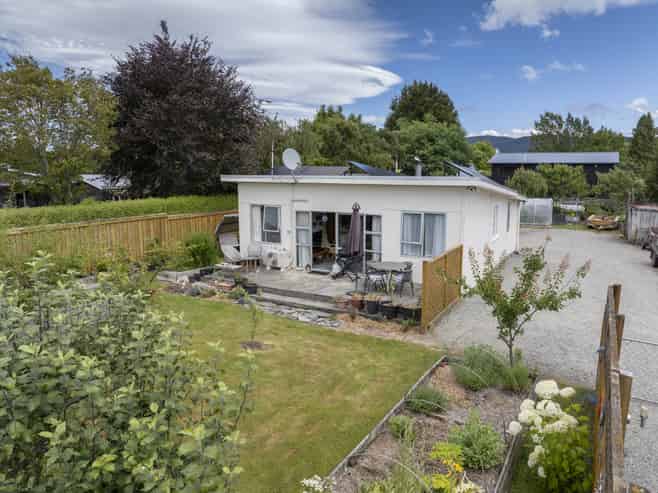 49 Bligh Street, Te Anau