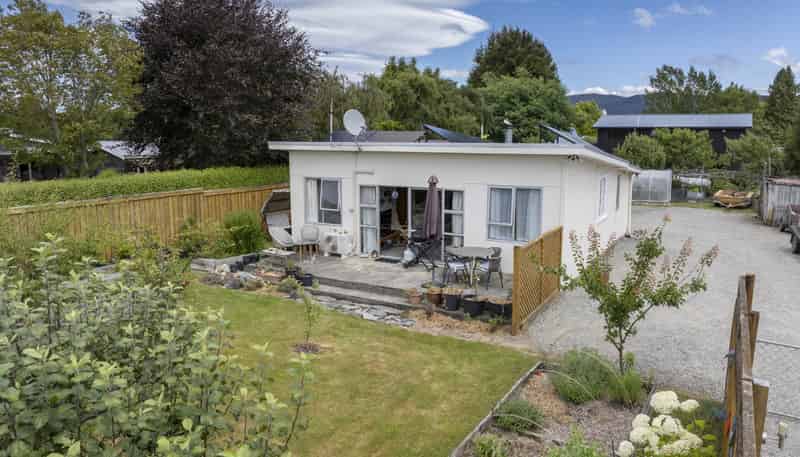 49 Bligh Street, Te Anau