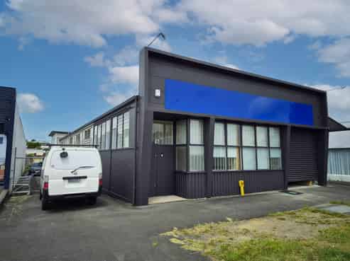 Prime Frankton Location