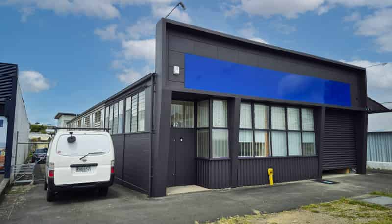 37 King Street, Frankton