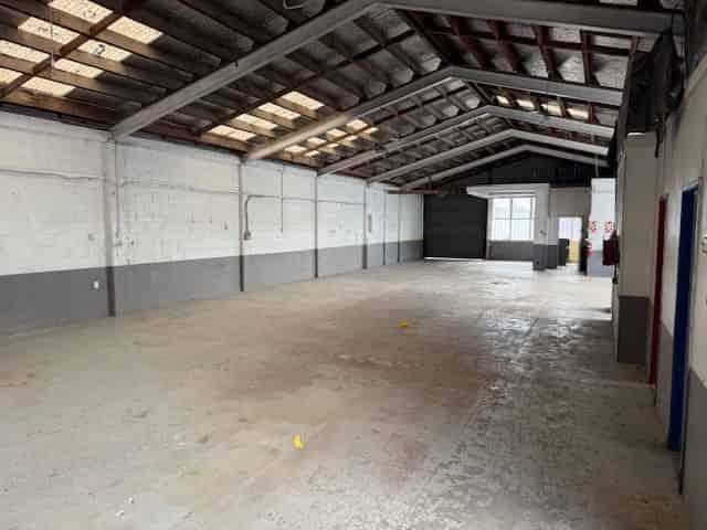 Prime Frankton Location