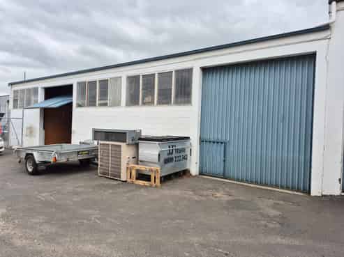 Prime Frankton Location