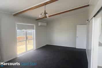 1 Buchanan Street, Paeroa