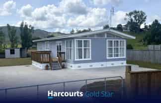 1 Buchanan Street, Paeroa