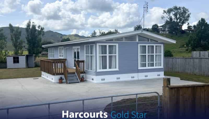 1 Buchanan Street, Paeroa