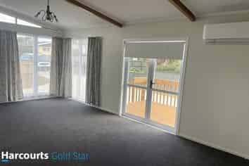 1 Buchanan Street, Paeroa