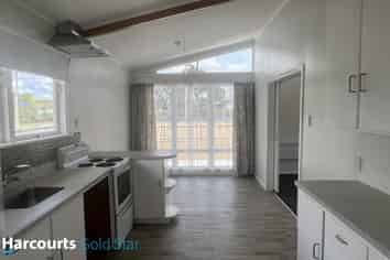 1 Buchanan Street, Paeroa