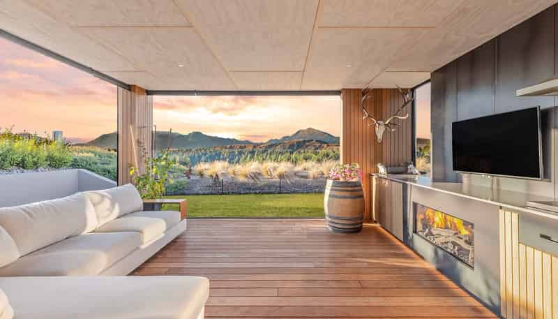 34 Bonspiel Road, Wanaka