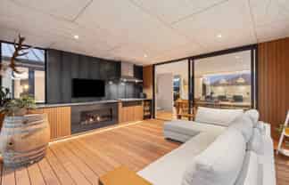 34 Bonspiel Road, Wanaka