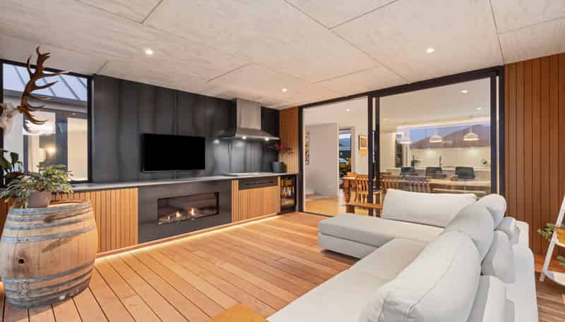 34 Bonspiel Road, Wanaka