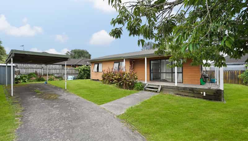 2 Balmoral Rise, Chartwell