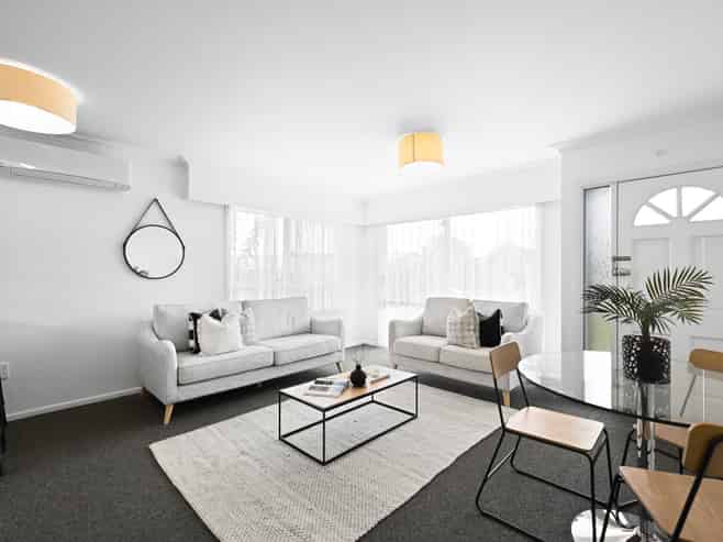 214A Sandwich Road, Saint Andrews