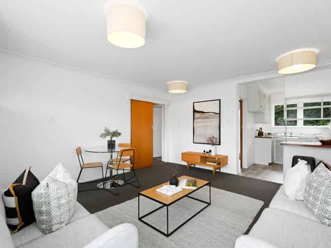 214A Sandwich Road, Saint Andrews