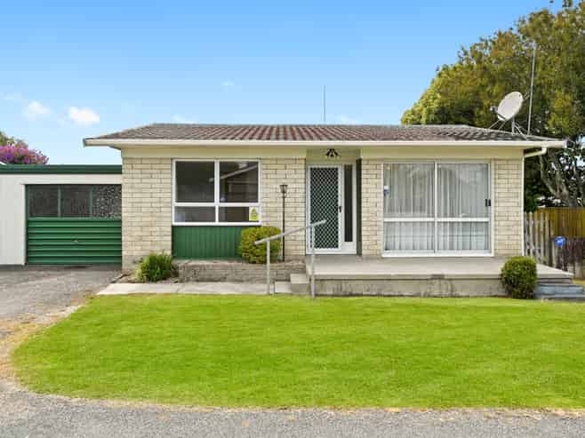 214A Sandwich Road, Saint Andrews