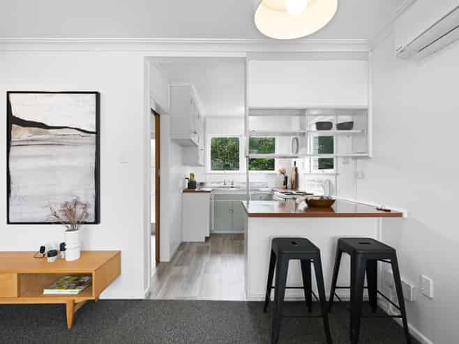 214A Sandwich Road, Saint Andrews