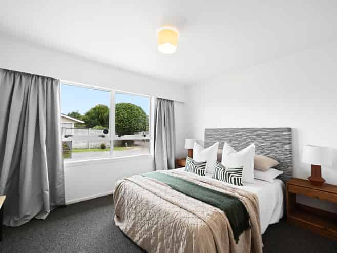 214A Sandwich Road, Saint Andrews