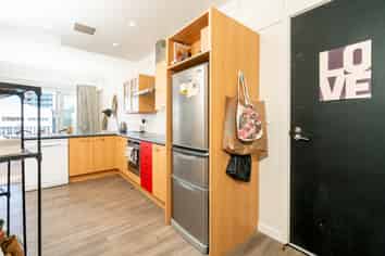 10/23 Tennyson Street, Te Aro