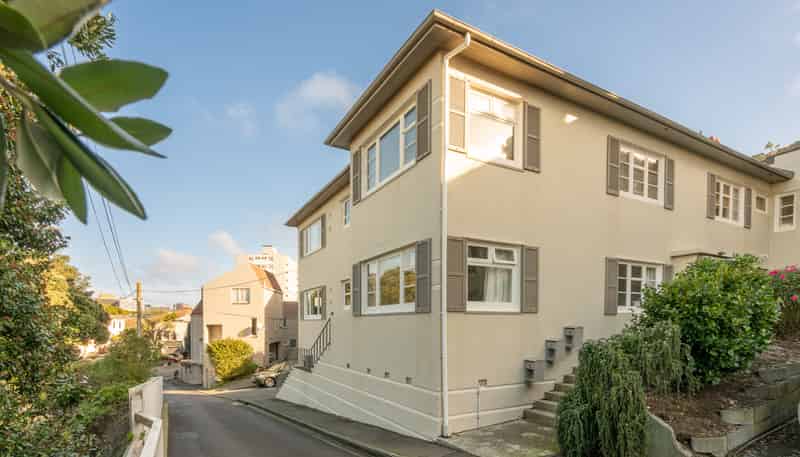 3/7 Stowe Hill, Thorndon
