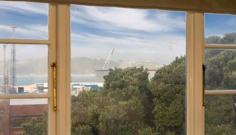 3/7 Stowe Hill, Thorndon