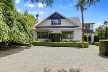 81 Belt Road, Allenton