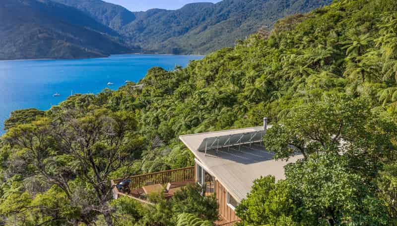 Lot 1 Endeavour Inlet, The Pines