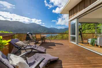 Lot 1 Endeavour Inlet, The Pines