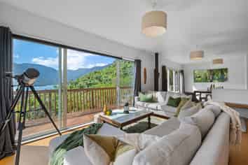 Lot 1 Endeavour Inlet, The Pines