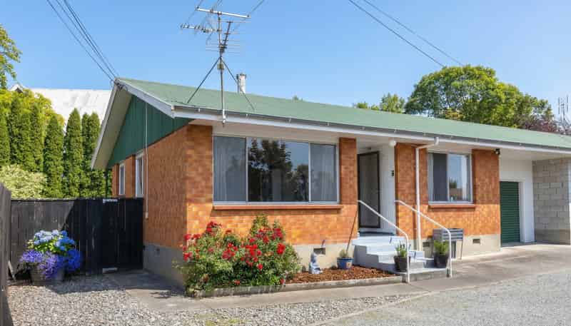 1/17A Keir Crescent, Masterton