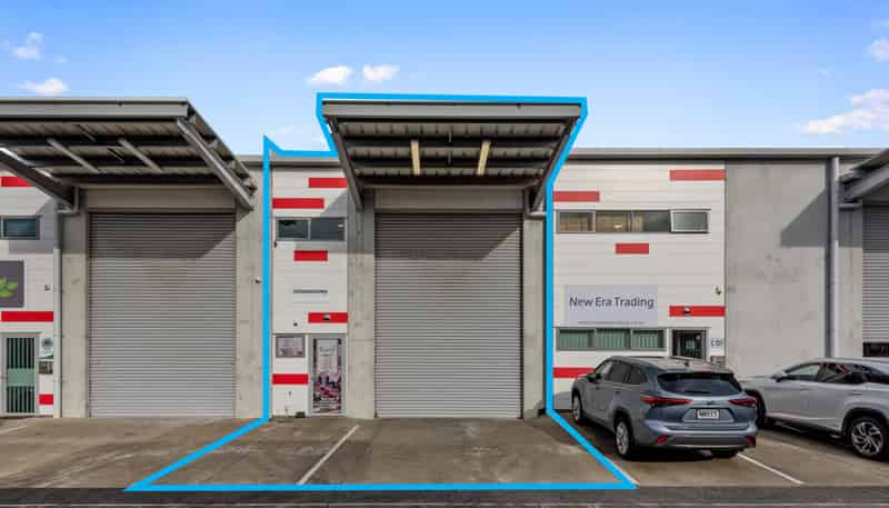 C2/417 East Tamaki Road , East Tamaki