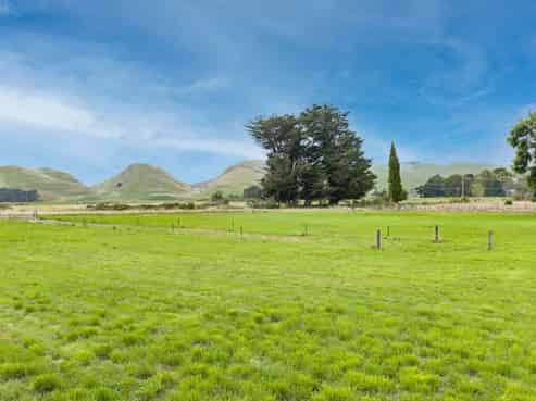 44 Takapau Ormondville Road, Takapau