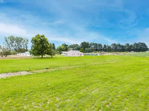 44 Takapau Ormondville Road, Takapau