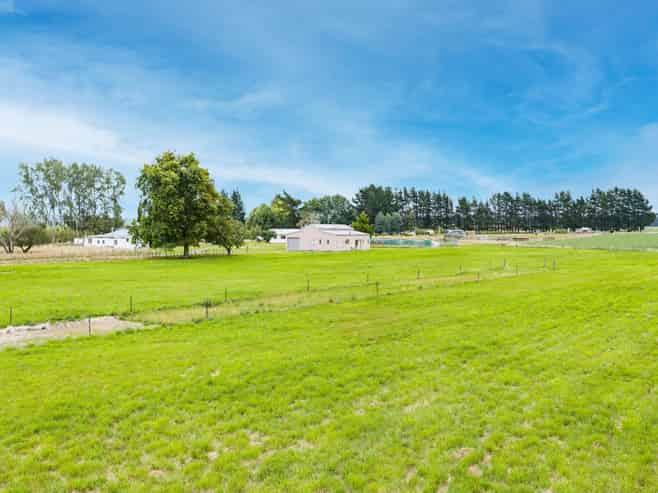 44 Takapau Ormondville Road, Takapau