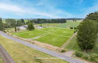 44 Takapau Ormondville Road, Takapau