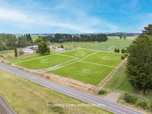 44 Takapau Ormondville Road, Takapau