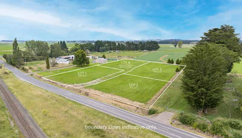 44 Takapau Ormondville Road, Takapau