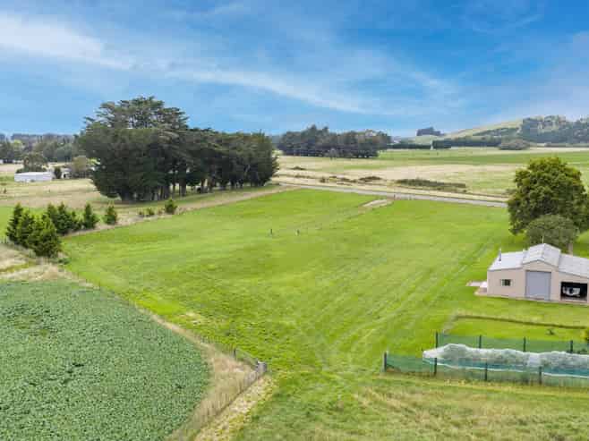 44 Takapau Ormondville Road, Takapau