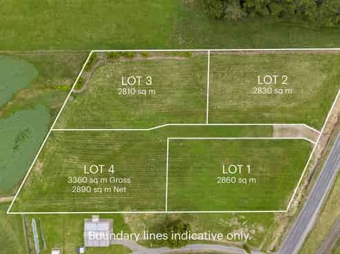 44 Takapau Ormondville Road, Takapau