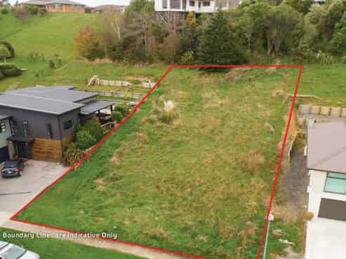 109 Cashmere Drive, Fitzherbert