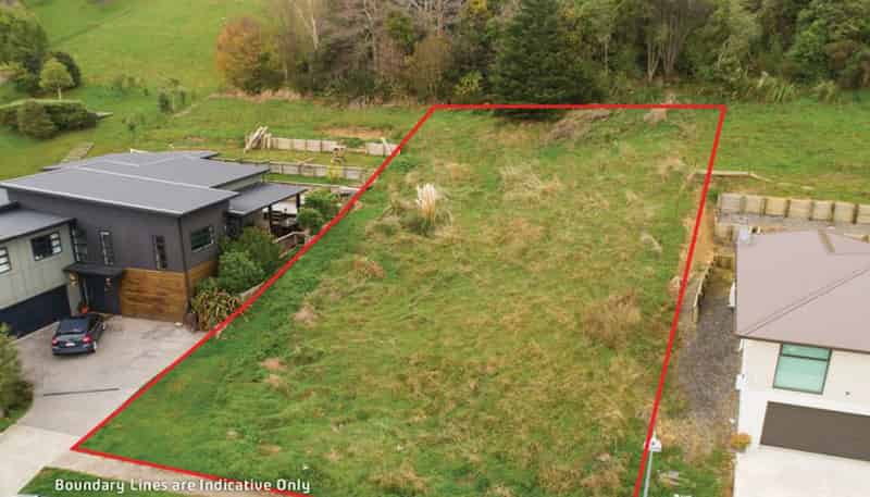 109 Cashmere Drive, Fitzherbert