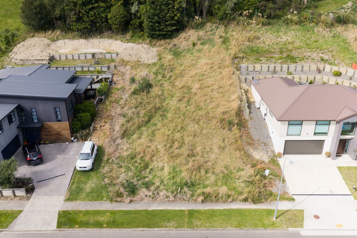 Premium 801 m² section in a sought-after location - Widok 4