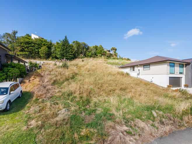 109 Cashmere Drive, Fitzherbert