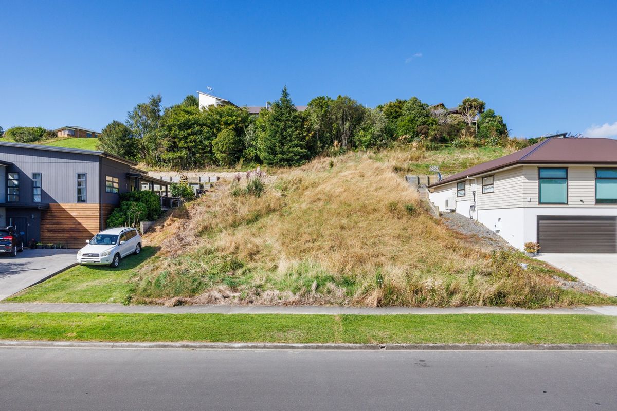 Premium 801 m² section in a sought-after location - Widok 2